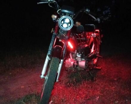 Альфа Другая, объемом двигателя 72 л и пробегом 0 тыс. км за 358 $, фото 3 на Automoto.ua