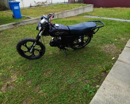 Альфа Другая, об'ємом двигуна 0.11 л та пробігом 0 тис. км за 358 $, фото 1 на Automoto.ua