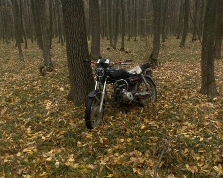 Альфа Другая, об'ємом двигуна 0.13 л та пробігом 0 тис. км за 230 $, фото 4 на Automoto.ua