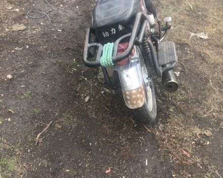 Альфа Другая, объемом двигателя 0.11 л и пробегом 0 тыс. км за 100 $, фото 3 на Automoto.ua