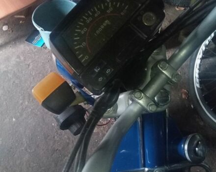 Альфа Другая, объемом двигателя 49 л и пробегом 0 тыс. км за 322 $, фото 4 на Automoto.ua