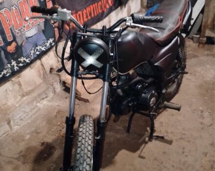 Альфа Другая, объемом двигателя 0.11 л и пробегом 0 тыс. км за 121 $, фото 3 на Automoto.ua