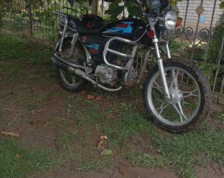 Альфа Другая, об'ємом двигуна 72 л та пробігом 0 тис. км за 191 $, фото 2 на Automoto.ua