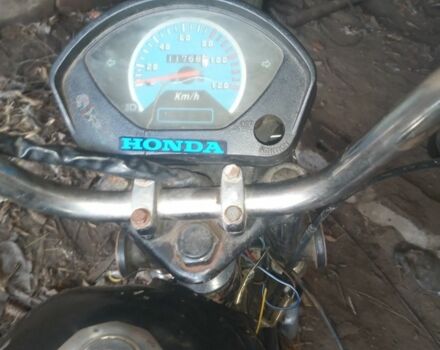 Альфа Другая, об'ємом двигуна 0.11 л та пробігом 0 тис. км за 215 $, фото 3 на Automoto.ua