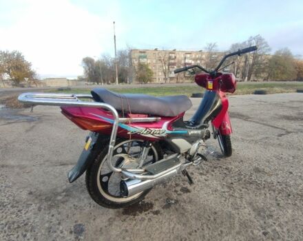 Альфа Другая, об'ємом двигуна 0.11 л та пробігом 0 тис. км за 203 $, фото 4 на Automoto.ua