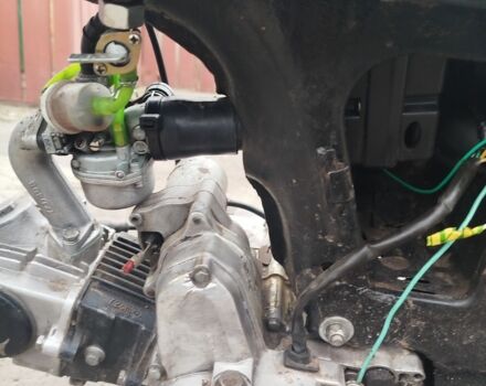 Альфа Другая, об'ємом двигуна 72 л та пробігом 0 тис. км за 131 $, фото 5 на Automoto.ua