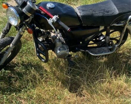 Альфа Другая, об'ємом двигуна 0.11 л та пробігом 0 тис. км за 179 $, фото 3 на Automoto.ua