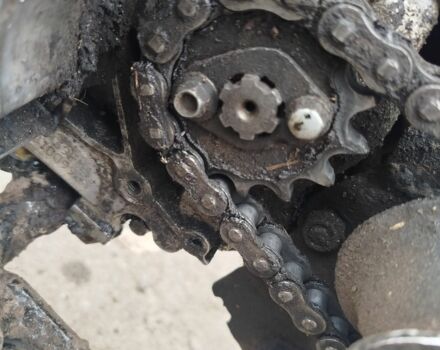 Альфа Другая, об'ємом двигуна 72 л та пробігом 0 тис. км за 131 $, фото 2 на Automoto.ua