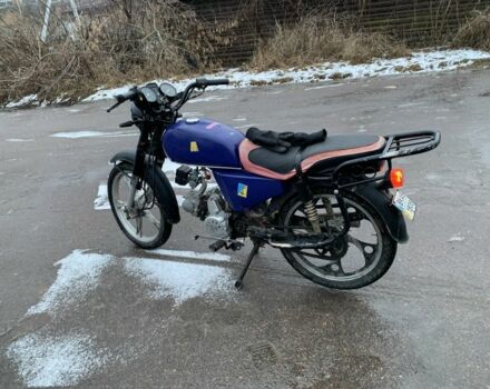 Альфа Другая, об'ємом двигуна 0.11 л та пробігом 0 тис. км за 213 $, фото 2 на Automoto.ua