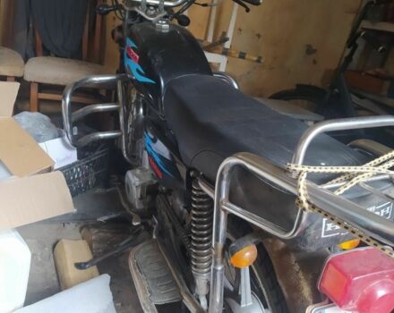 Альфа Другая, об'ємом двигуна 72 л та пробігом 0 тис. км за 242 $, фото 6 на Automoto.ua