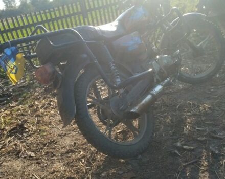 Альфа Другая, объемом двигателя 72 л и пробегом 0 тыс. км за 218 $, фото 1 на Automoto.ua