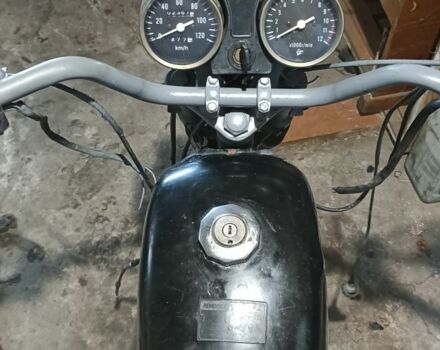 Альфа Другая, об'ємом двигуна 49 л та пробігом 0 тис. км за 96 $, фото 5 на Automoto.ua