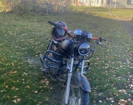 Альфа Другая, об'ємом двигуна 0.13 л та пробігом 0 тис. км за 230 $, фото 6 на Automoto.ua