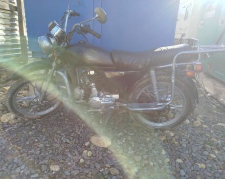 Альфа Другая, об'ємом двигуна 0.11 л та пробігом 0 тис. км за 284 $, фото 2 на Automoto.ua