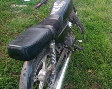 Альфа Другая, объемом двигателя 0.11 л и пробегом 0 тыс. км за 142 $, фото 1 на Automoto.ua