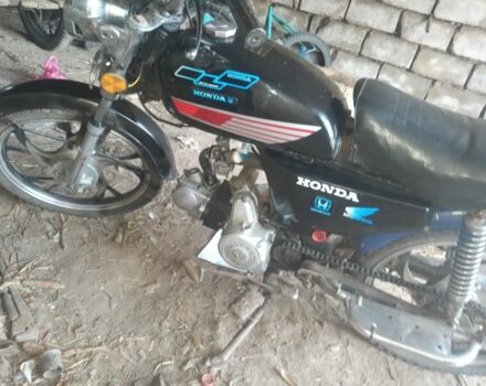 Альфа Другая, об'ємом двигуна 0.11 л та пробігом 0 тис. км за 215 $, фото 4 на Automoto.ua