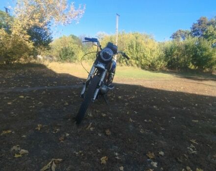 Альфа Другая, об'ємом двигуна 100 л та пробігом 0 тис. км за 207 $, фото 1 на Automoto.ua