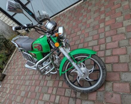 Альфа Другая, объемом двигателя 0.11 л и пробегом 0 тыс. км за 359 $, фото 5 на Automoto.ua