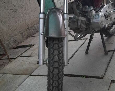 Альфа Другая, объемом двигателя 0.11 л и пробегом 0 тыс. км за 387 $, фото 7 на Automoto.ua