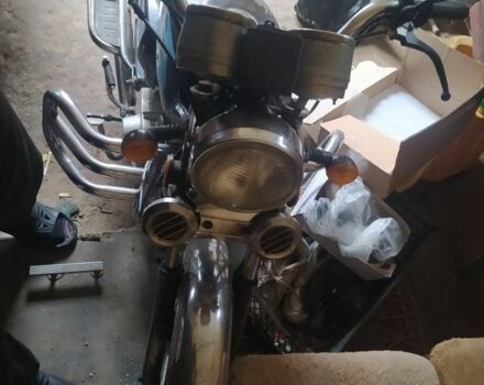 Альфа Другая, об'ємом двигуна 72 л та пробігом 0 тис. км за 242 $, фото 2 на Automoto.ua