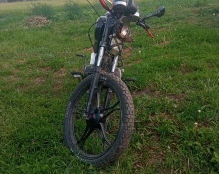 Альфа Другая, объемом двигателя 0.11 л и пробегом 0 тыс. км за 142 $, фото 3 на Automoto.ua