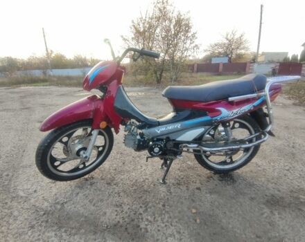 Альфа Другая, об'ємом двигуна 0.11 л та пробігом 0 тис. км за 203 $, фото 1 на Automoto.ua