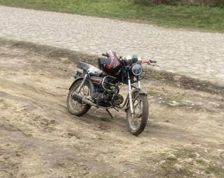 Альфа Другая, об'ємом двигуна 0.13 л та пробігом 0 тис. км за 230 $, фото 1 на Automoto.ua