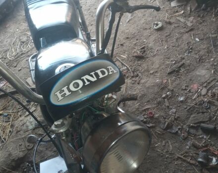 Альфа Другая, об'ємом двигуна 0.11 л та пробігом 0 тис. км за 215 $, фото 2 на Automoto.ua