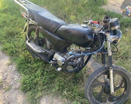 Альфа Другая, об'ємом двигуна 0.11 л та пробігом 0 тис. км за 179 $, фото 2 на Automoto.ua