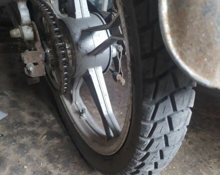 Альфа Другая, об'ємом двигуна 72 л та пробігом 0 тис. км за 242 $, фото 1 на Automoto.ua