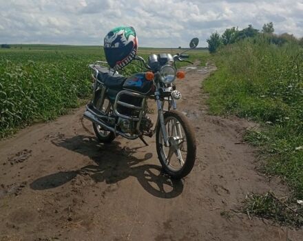 Альфа Другая, об'ємом двигуна 72 л та пробігом 0 тис. км за 191 $, фото 4 на Automoto.ua