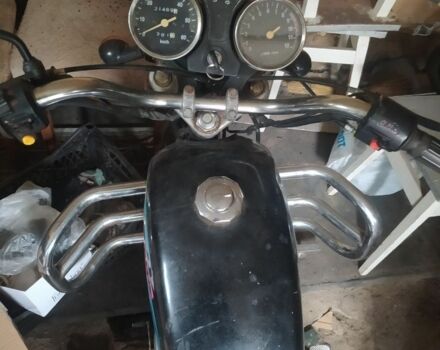 Альфа Другая, об'ємом двигуна 72 л та пробігом 0 тис. км за 242 $, фото 5 на Automoto.ua
