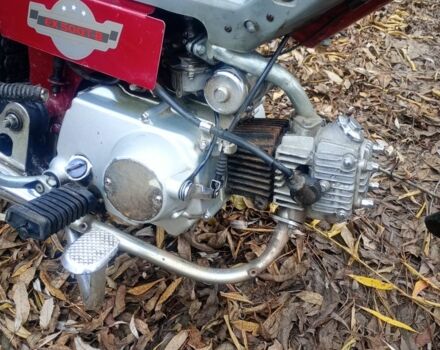 Альфа Другая, объемом двигателя 72 л и пробегом 0 тыс. км за 358 $, фото 2 на Automoto.ua