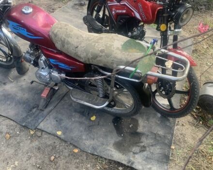 Альфа Другая, объемом двигателя 72 л и пробегом 0 тыс. км за 195 $, фото 2 на Automoto.ua