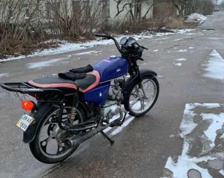 Альфа Другая, об'ємом двигуна 0.11 л та пробігом 0 тис. км за 213 $, фото 3 на Automoto.ua