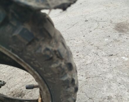 Альфа Другая, об'ємом двигуна 72 л та пробігом 0 тис. км за 131 $, фото 4 на Automoto.ua