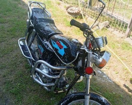 Альфа Другая, об'ємом двигуна 72 л та пробігом 0 тис. км за 191 $, фото 3 на Automoto.ua