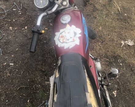 Альфа Другая, объемом двигателя 0.11 л и пробегом 0 тыс. км за 100 $, фото 2 на Automoto.ua