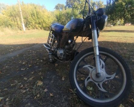 Альфа Другая, об'ємом двигуна 100 л та пробігом 0 тис. км за 207 $, фото 2 на Automoto.ua