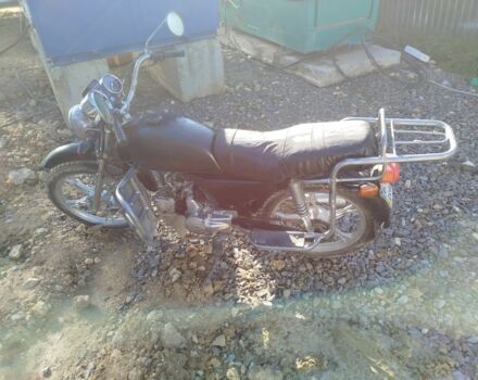 Альфа Другая, об'ємом двигуна 0.11 л та пробігом 0 тис. км за 284 $, фото 1 на Automoto.ua