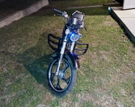 Альфа Другая, об'ємом двигуна 0.11 л та пробігом 0 тис. км за 358 $, фото 3 на Automoto.ua