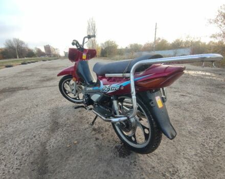 Альфа Другая, об'ємом двигуна 0.11 л та пробігом 0 тис. км за 203 $, фото 2 на Automoto.ua