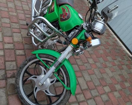 Альфа Другая, объемом двигателя 0.11 л и пробегом 0 тыс. км за 359 $, фото 1 на Automoto.ua