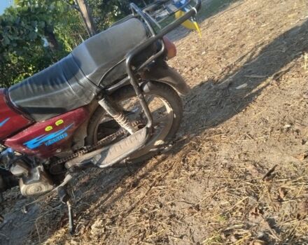 Альфа Другая, объемом двигателя 72 л и пробегом 0 тыс. км за 218 $, фото 2 на Automoto.ua