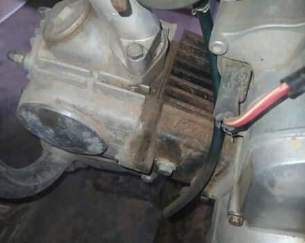 Альфа Другая, об'ємом двигуна 72 л та пробігом 0 тис. км за 242 $, фото 4 на Automoto.ua