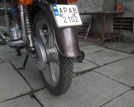 Альфа Другая, объемом двигателя 0.11 л и пробегом 0 тыс. км за 387 $, фото 6 на Automoto.ua