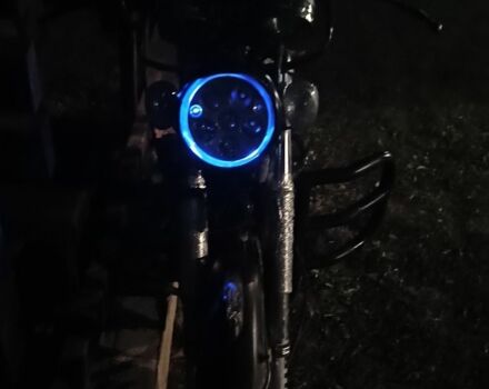 Альфа Другая, об'ємом двигуна 0.11 л та пробігом 0 тис. км за 358 $, фото 2 на Automoto.ua