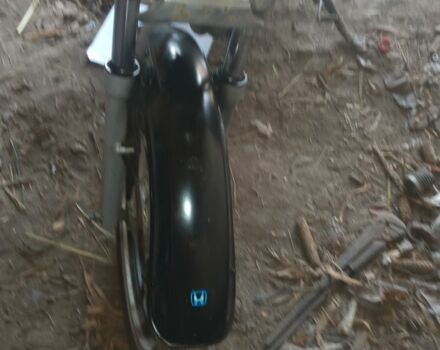 Альфа Другая, об'ємом двигуна 0.11 л та пробігом 0 тис. км за 215 $, фото 1 на Automoto.ua