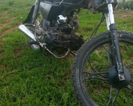 Альфа Другая, объемом двигателя 0.11 л и пробегом 0 тыс. км за 142 $, фото 2 на Automoto.ua