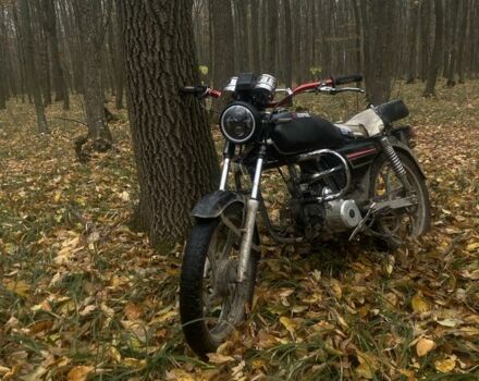 Альфа Другая, об'ємом двигуна 0.13 л та пробігом 0 тис. км за 230 $, фото 3 на Automoto.ua